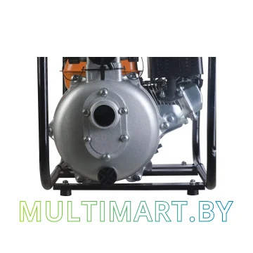 Мотопомпа Sturm BP8760VD картинка 9